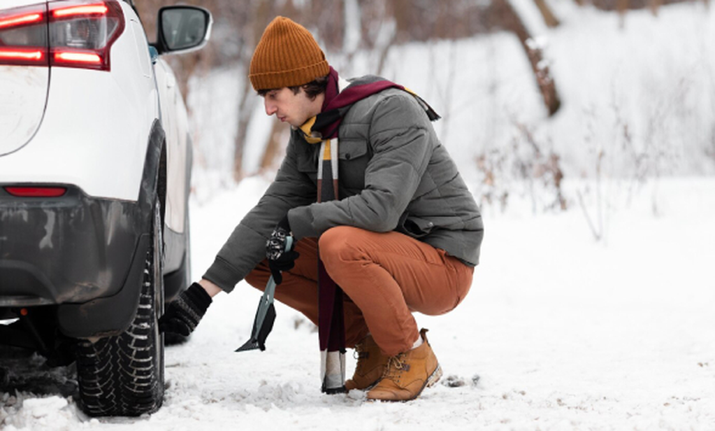 Как правильно подготовить автомобиль к зиме: советы экспертов