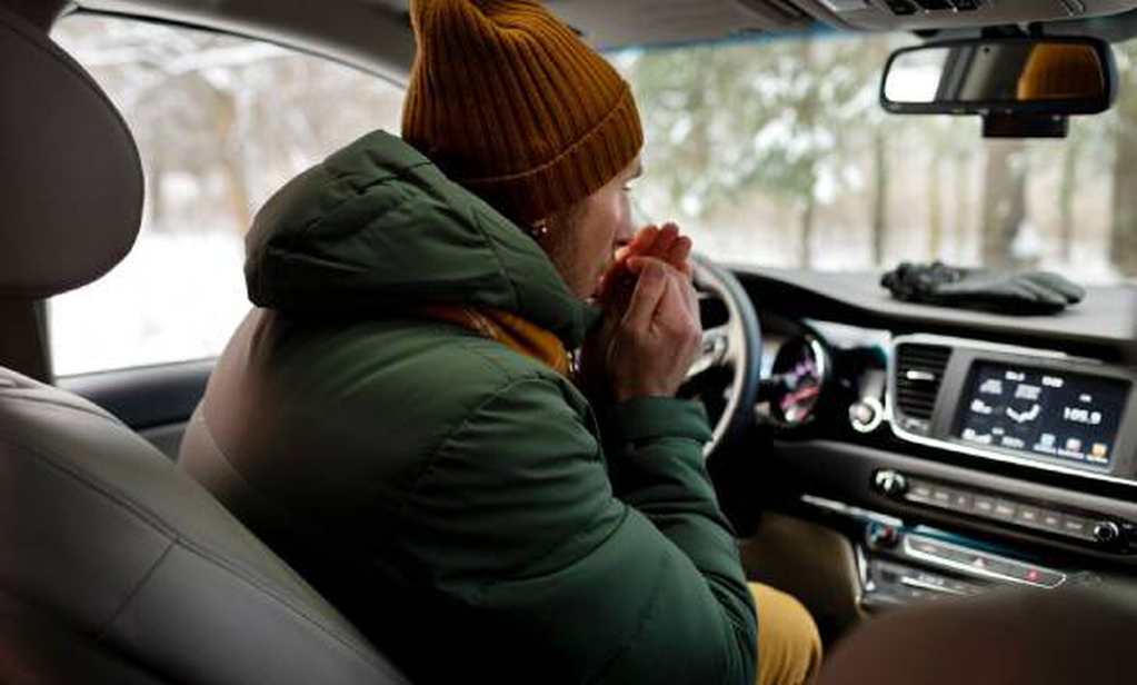Как утеплить автомобиль на зиму своими руками?