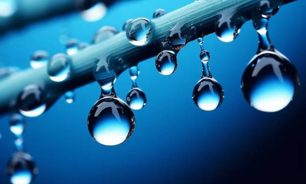 Технология водоотталкивания в универсальной силиконовой смазке